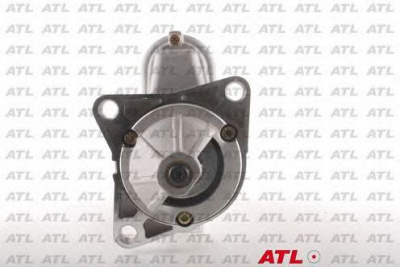 ATL AUTOTECHNIK a77110 -  Стартер